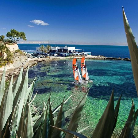 Apartamento Coral Beach - Plusholidays Calpe Luaran gambar
