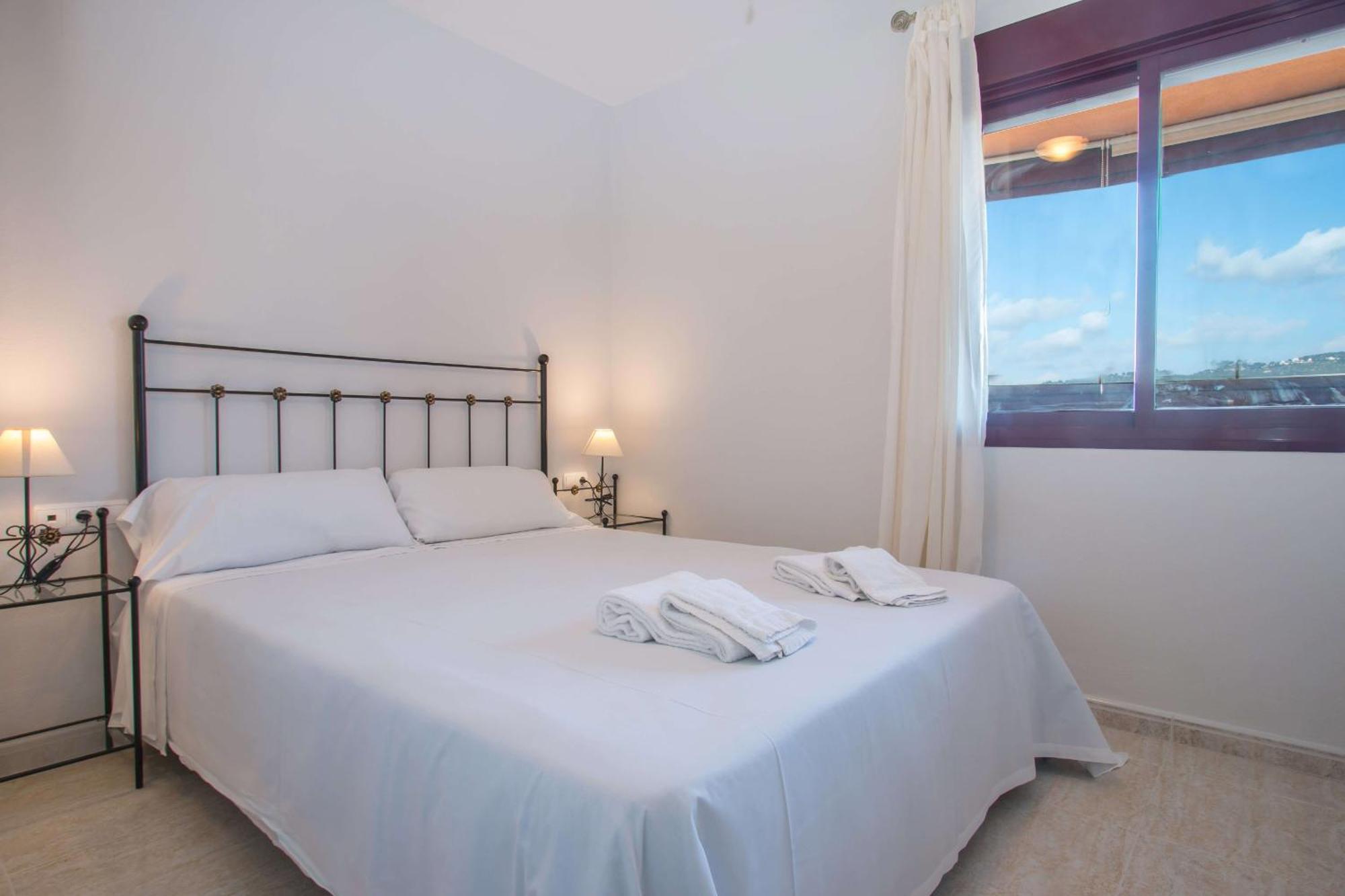 Apartamento Coral Beach - Plusholidays Calpe Luaran gambar