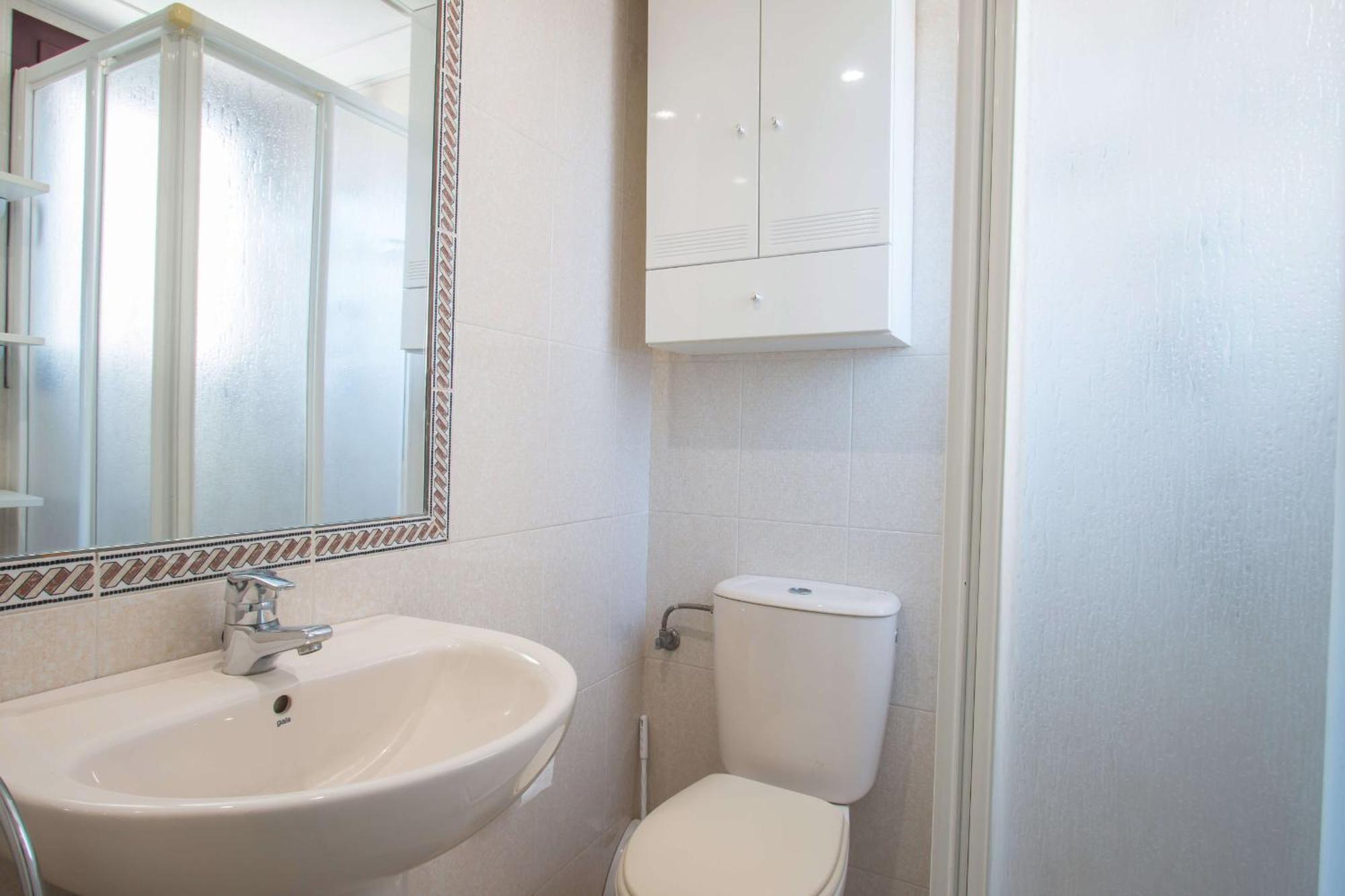 Apartamento Coral Beach - Plusholidays Calpe Luaran gambar