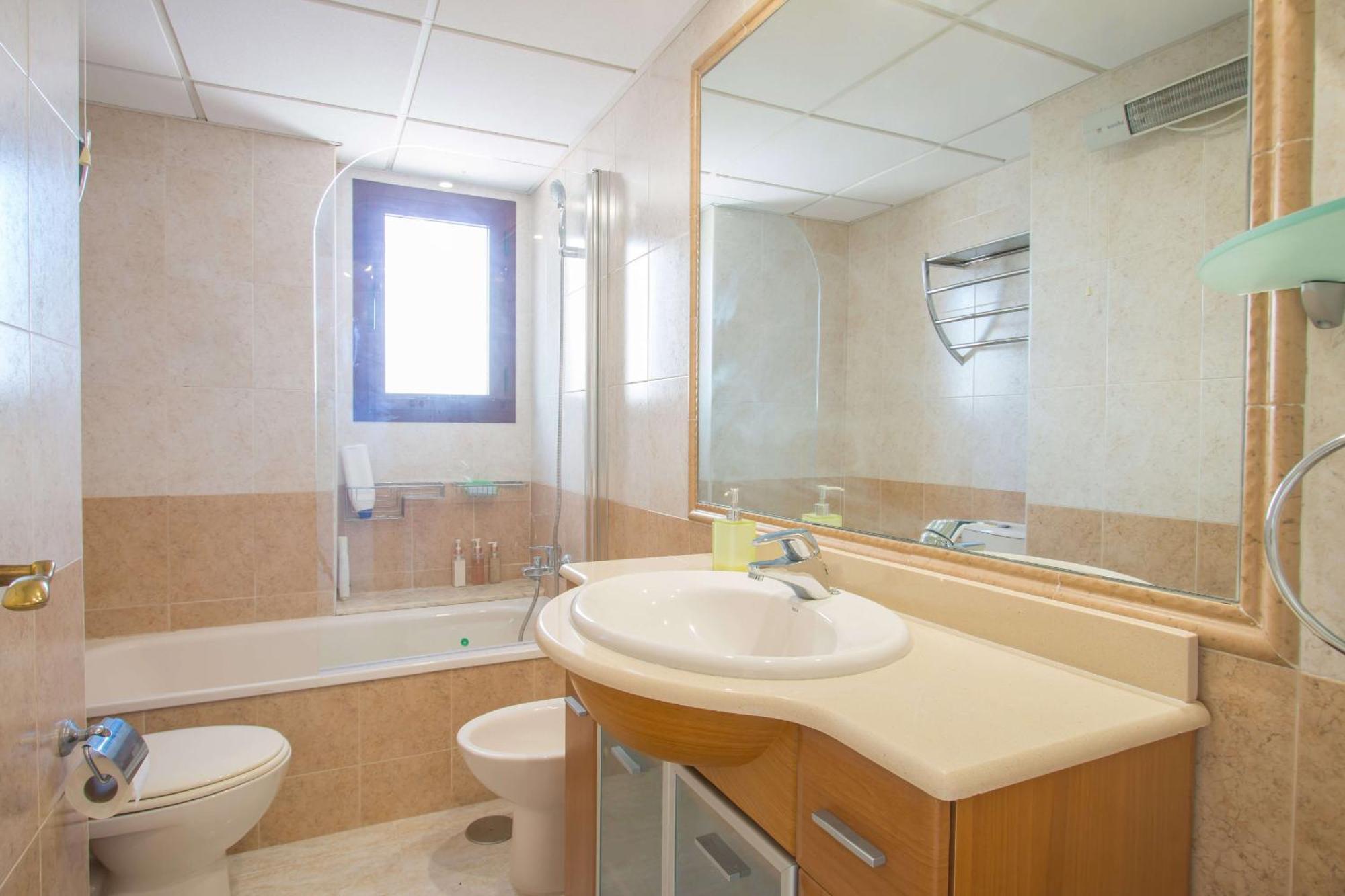 Apartamento Coral Beach - Plusholidays Calpe Luaran gambar