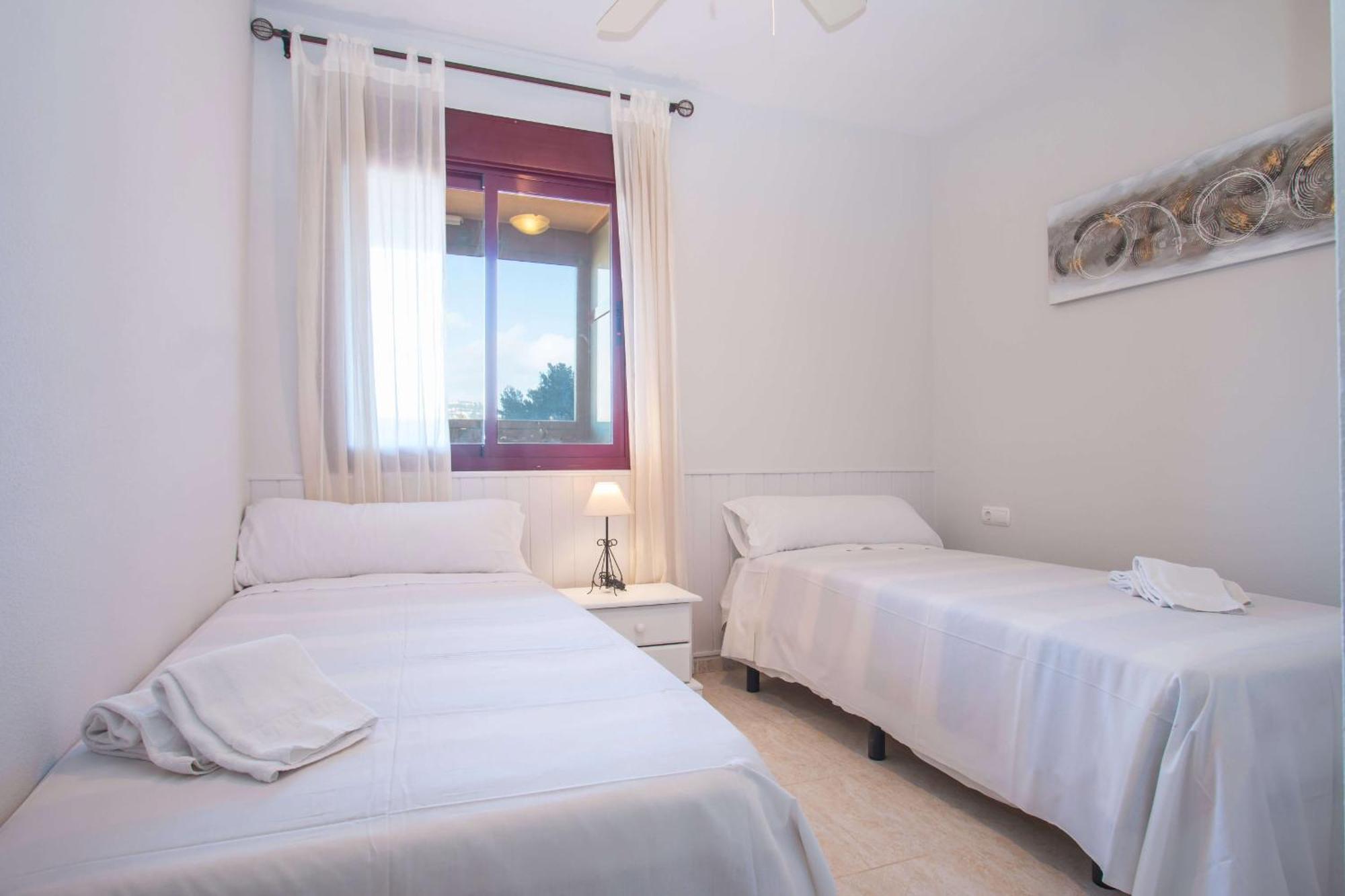 Apartamento Coral Beach - Plusholidays Calpe Luaran gambar