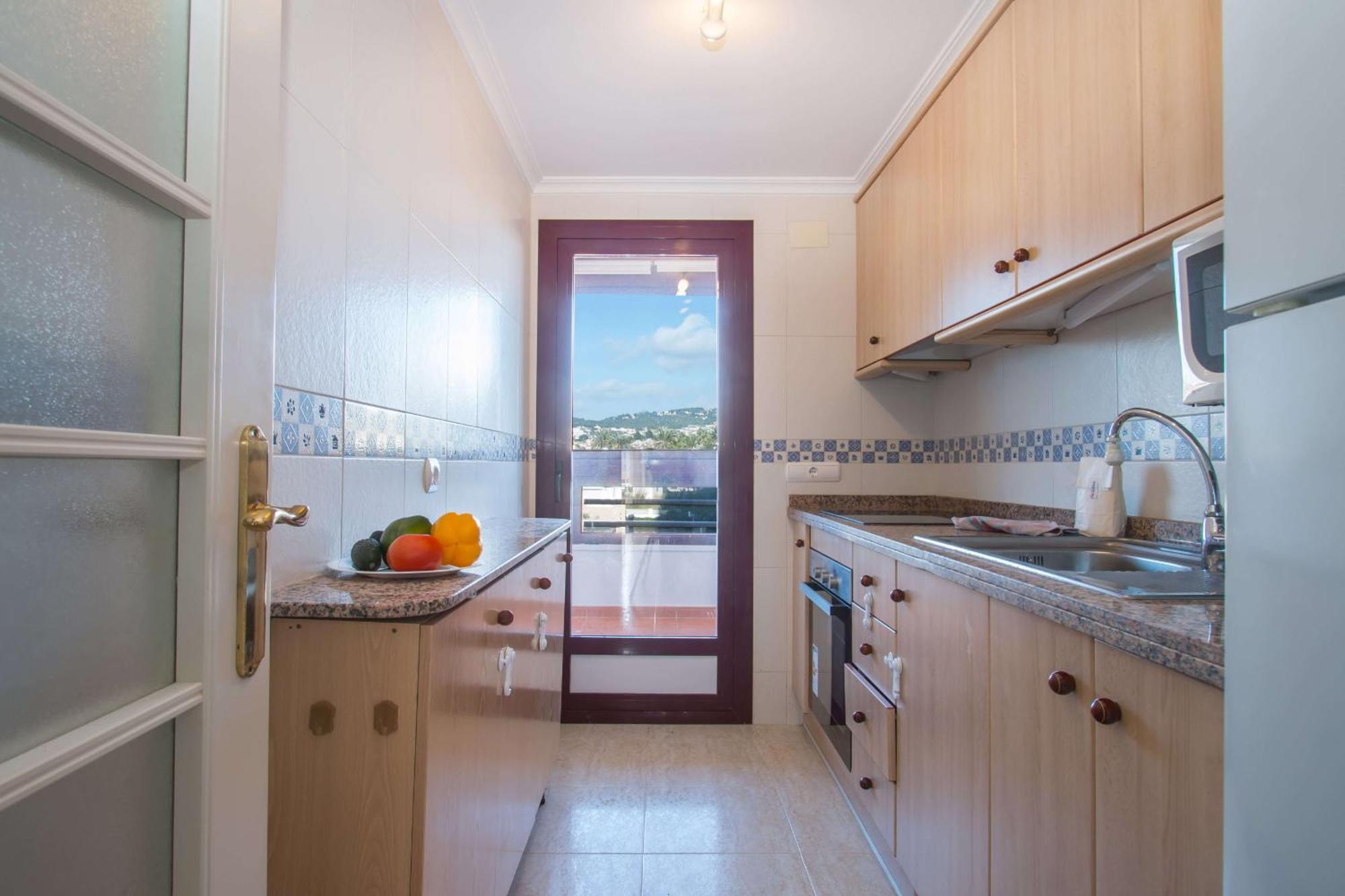 Apartamento Coral Beach - Plusholidays Calpe Luaran gambar
